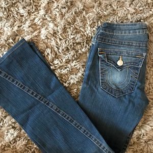 True religion jeans